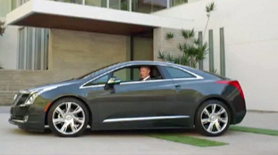 Inspiring vs. insulting: New Cadillac ad sparks debate