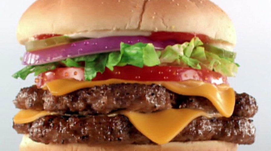 Cavuto: Fast food, debt limit more in common than you think