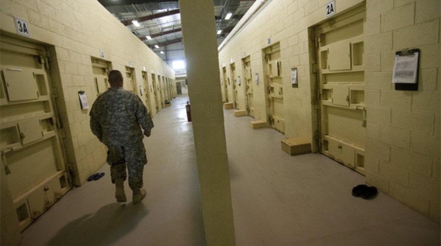 Afghanistan frees 65 accused militants from prison