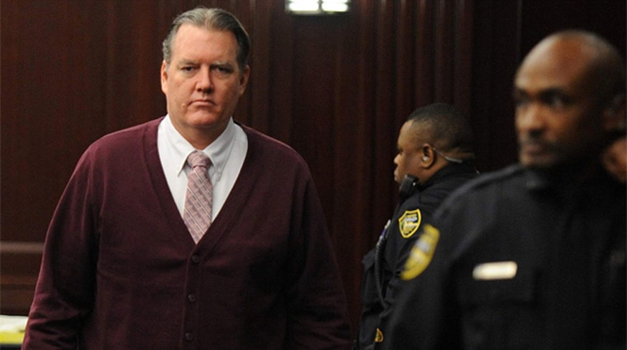 Jury still deliberating in Michael Dunn murder case