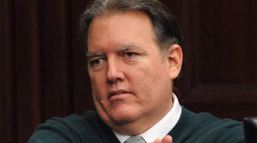 No verdict on first degree murder charge for Michael Dunn