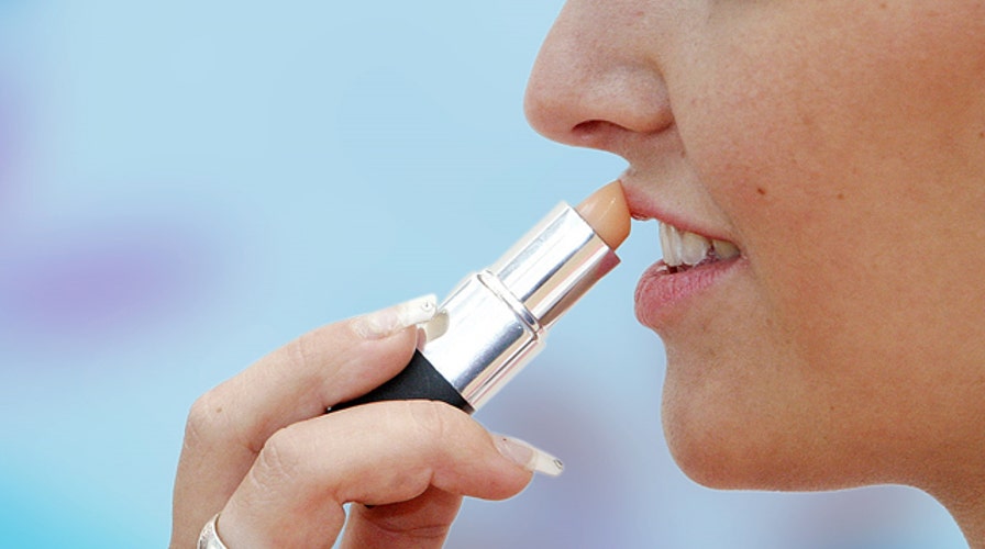 Is your makeup aging you?