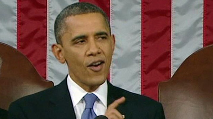 President Obama wants $2 billion in new 'green' spending