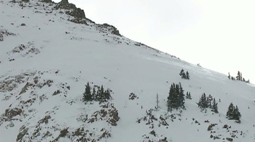 Search for missing Colorado skiers ends in tragedy 