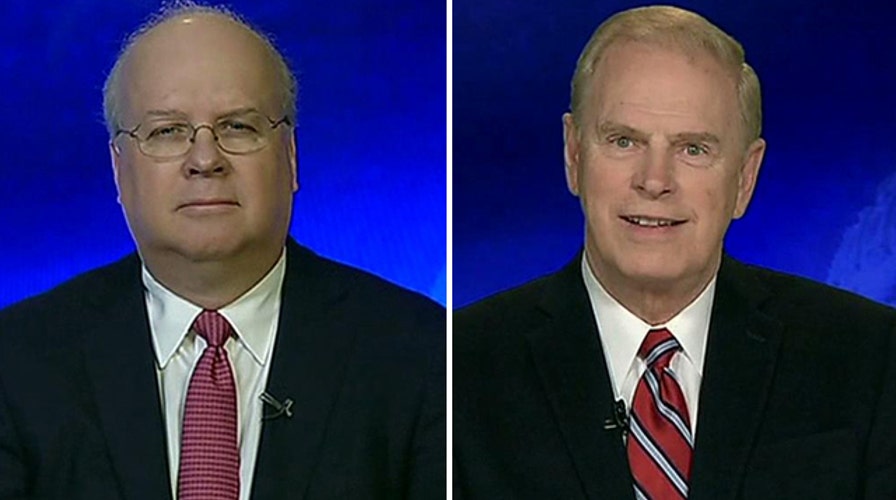 Battle to derail potential 2016 presidential candidates