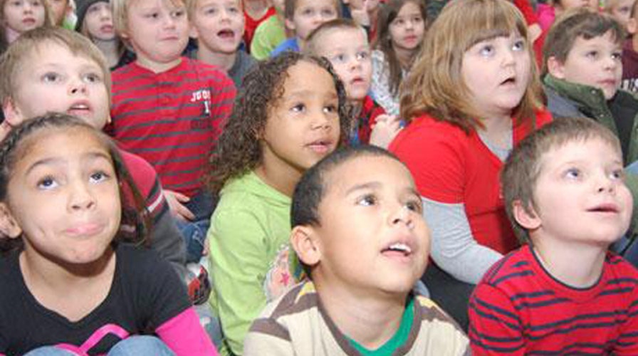 Report: ADHD treatment not working for most kids