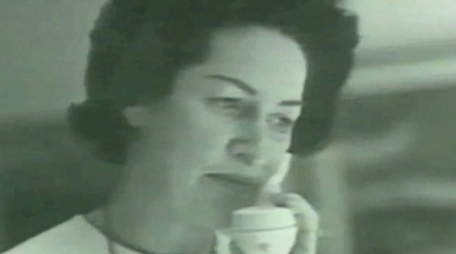 Profiling America's 'First Ladies'