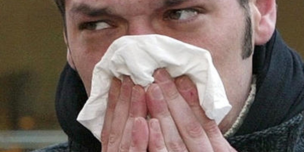 Recurring nosebleeds Should I Worry? Fox News Video