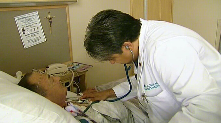 Doctor dilemma: Physicians switching to higher-paying jobs