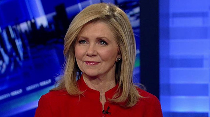 Rep. Marsha Blackburn on impact of massive union rejection 