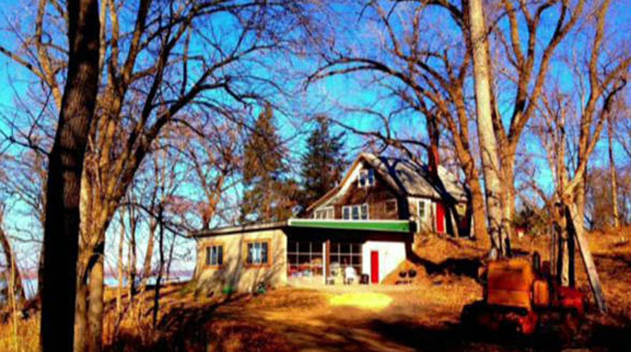 Private property fight: County eyes land for park reserve