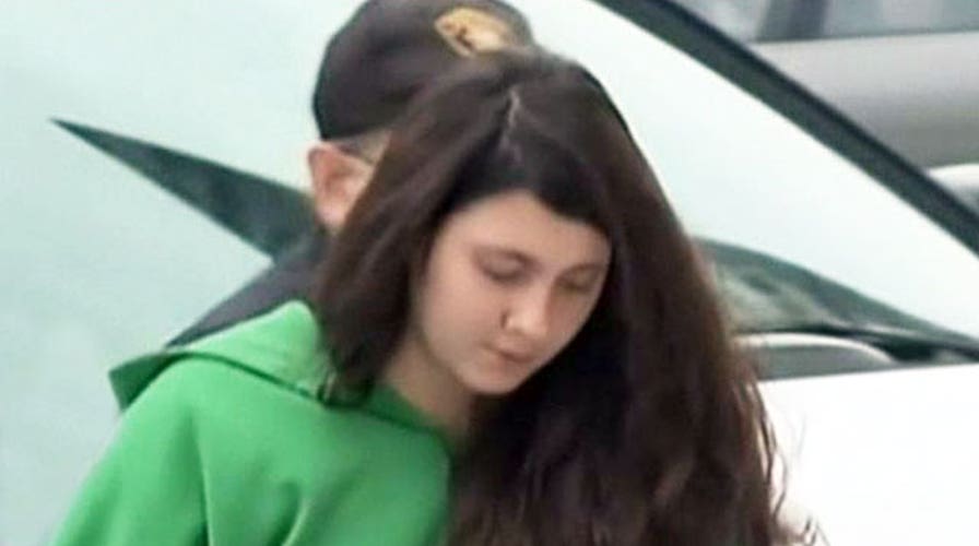 Teenager confesses to killing over twenty people