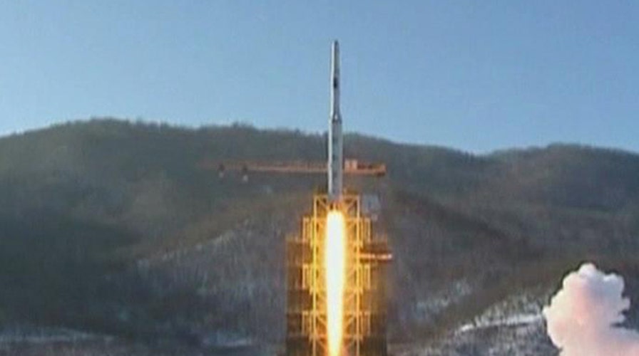 Lessons on Iran from North Korea