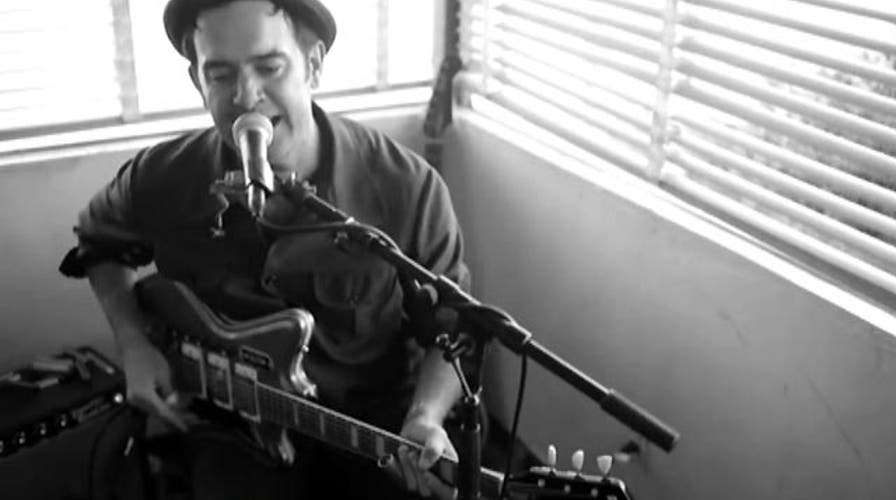 G. Love back with Special Sauce