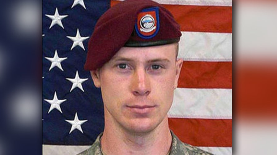 WH reportedly seeks Taliban prisoner swap to free US POW