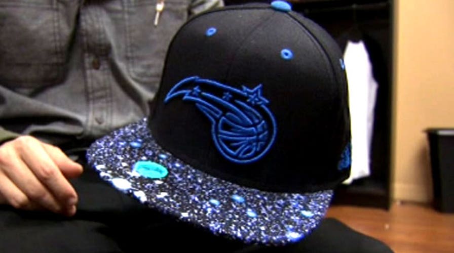 A new way to wear old hats