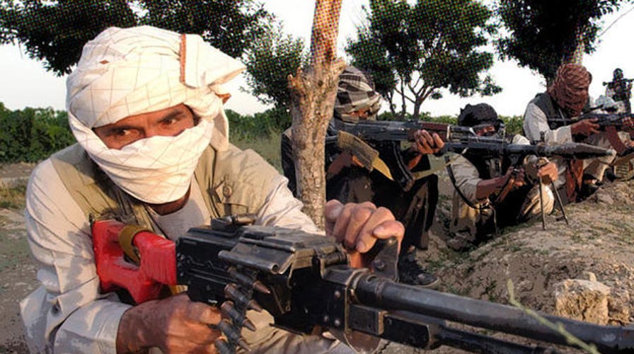 Dangers of negotiating with the Taliban