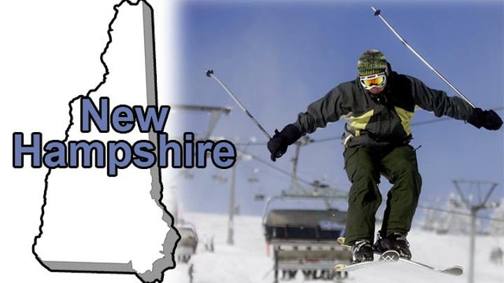 Grapevine: Free ski passes for NH legislature?