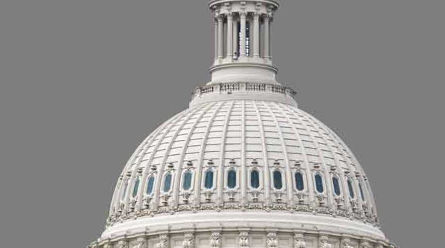 Sequester countdown: Who in Washington would be blamed? 