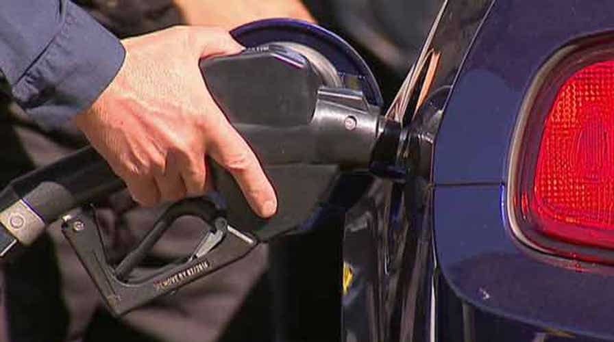 Tips to save money on gas