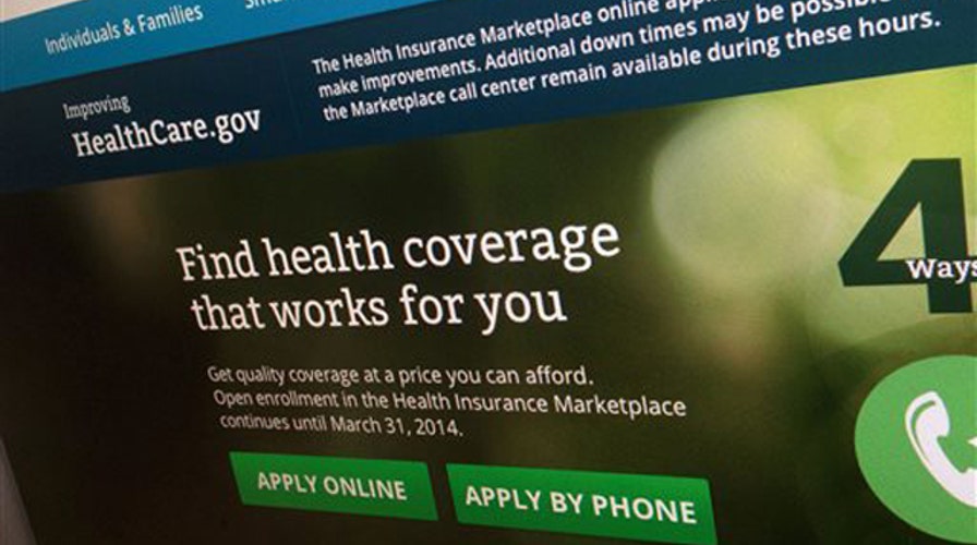 An Obamacare Small Business Success!