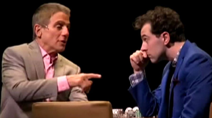 Fox Flash: Tony Danza