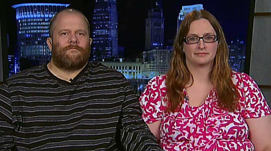 Heaven and back? Man shares his story about the afterlife