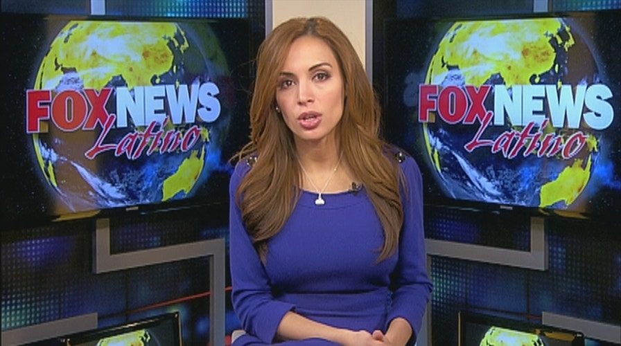 Leopoldo Lopez Calmly Turned Himself In To Authorities