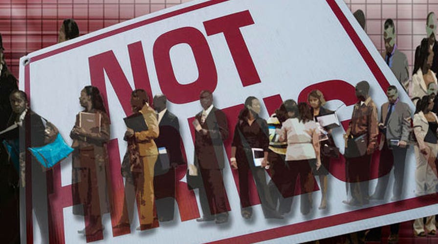 Dems struggle (again) to explain why less work is better
