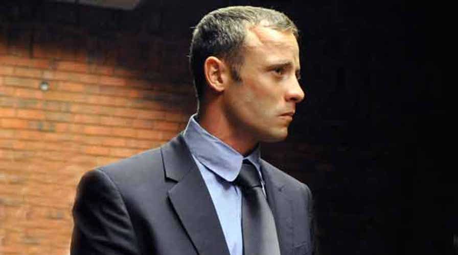 Dr. Baden breaks down evidence against Oscar Pistorius