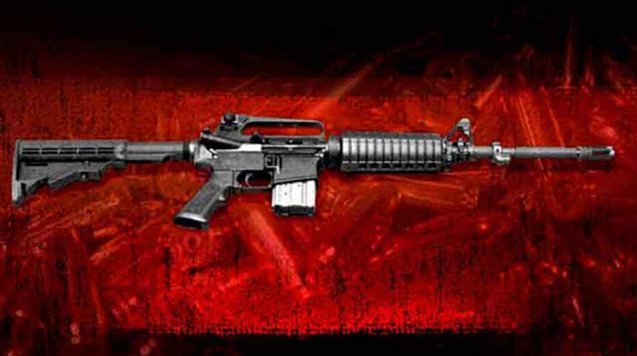 Gun control through liability insurance?