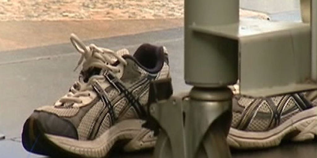 Airlines warned to watch for shoe bombs Fox News Video