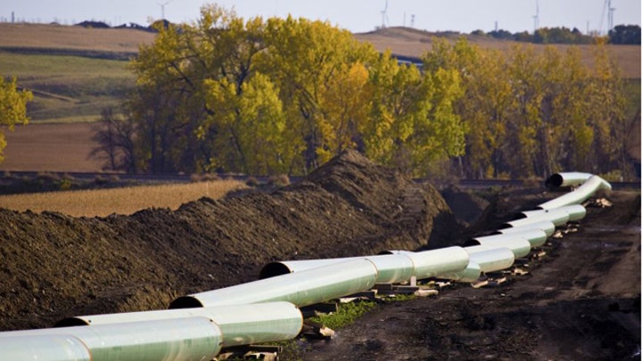 Keystone pipeline: Will it ever get built?