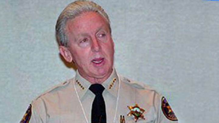 Sheriff's pension plan leads to debate in California