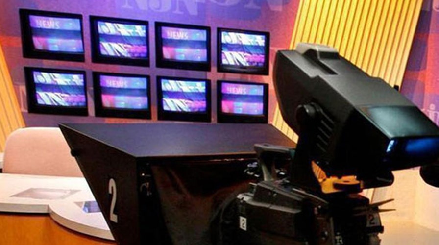 FCC plan to monitor newsrooms sparks constitutional concerns