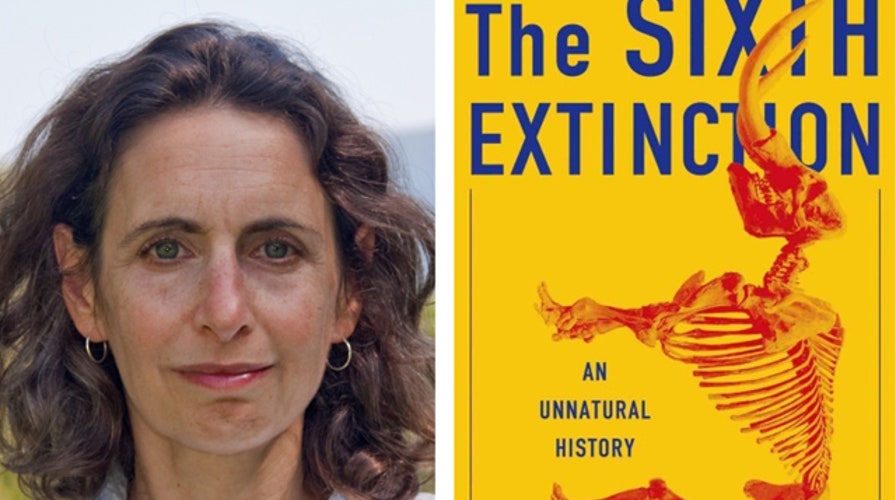 The Sixth Extinction: The Worst Extinction Yet?
