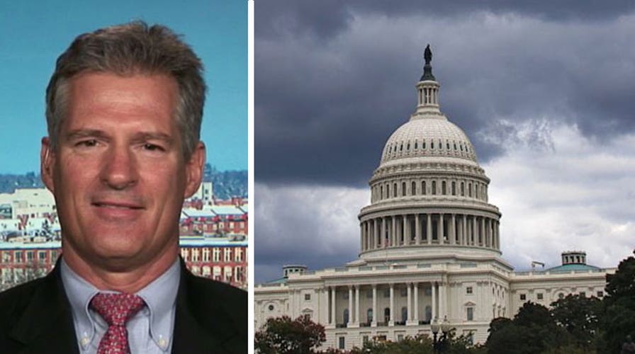 3 races hold key to Republican control of the Senate?