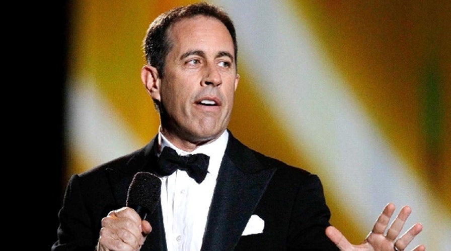 Is Seinfeld right about the evolution of parenting?