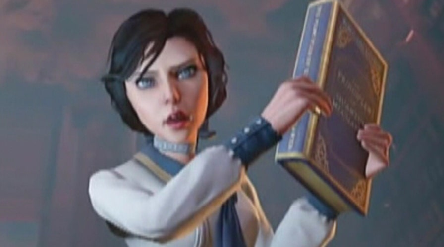 Irrational Games 'winding down'