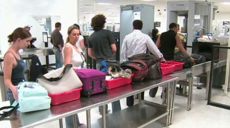 Credible threat behind new shoe-bomb warning?