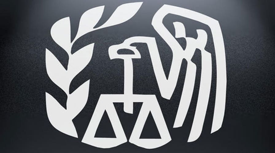 IRS unveils top tax scams for 2014
