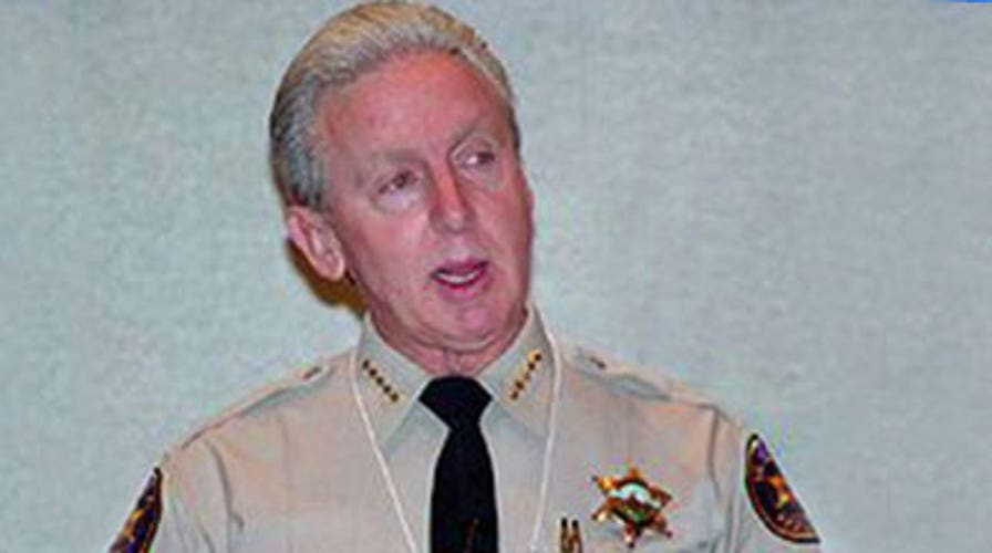 Sheriff's pension plan leads to debate in California