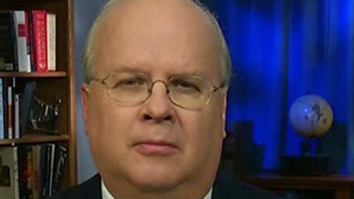 Rove on a better Republican sequester strategy