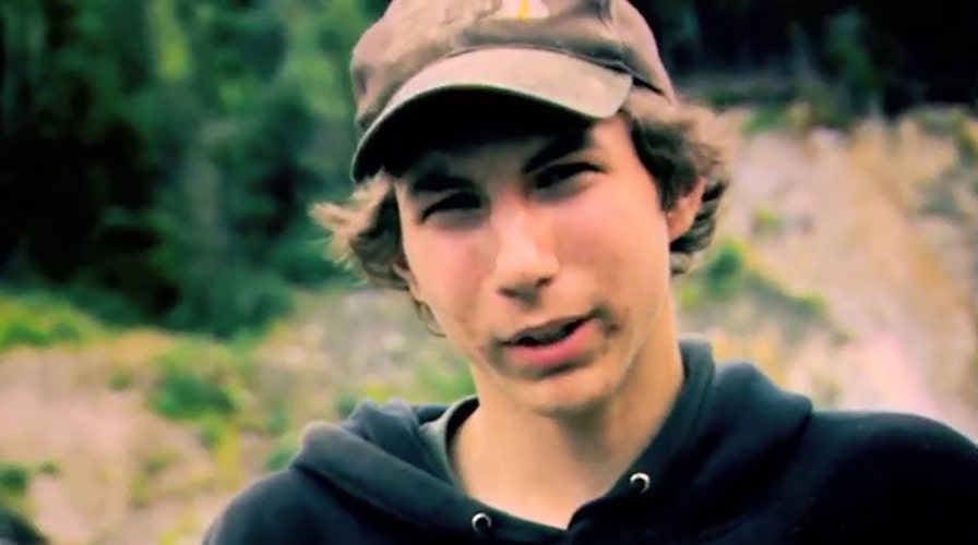 Does 'Gold Rush' kid strike it rich?