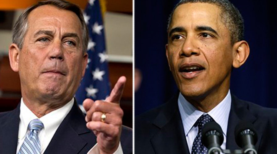 Sequester hysteria spreads