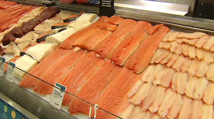 Buyer beware: Mislabeled fish in restaurants, grocery stores