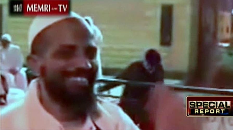 Egypt denying US direct access to Benghazi suspect