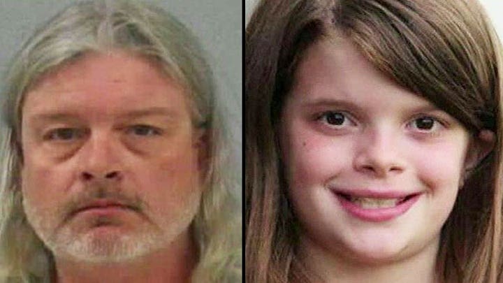 Coach to plead not guilty in girl's kidnapping, death