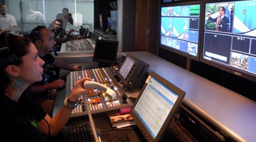 Administration to investigate how media covers news?