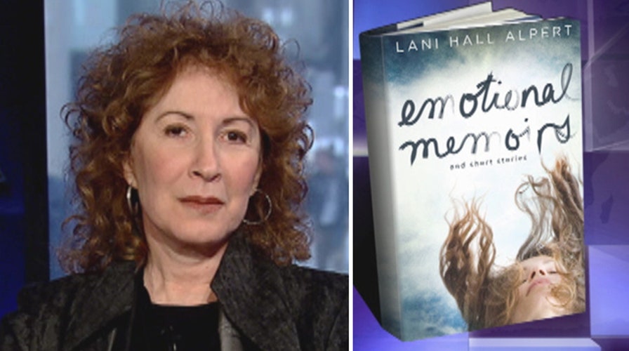 Award-winning singer's 'Emotional Memoirs and Short Stories'